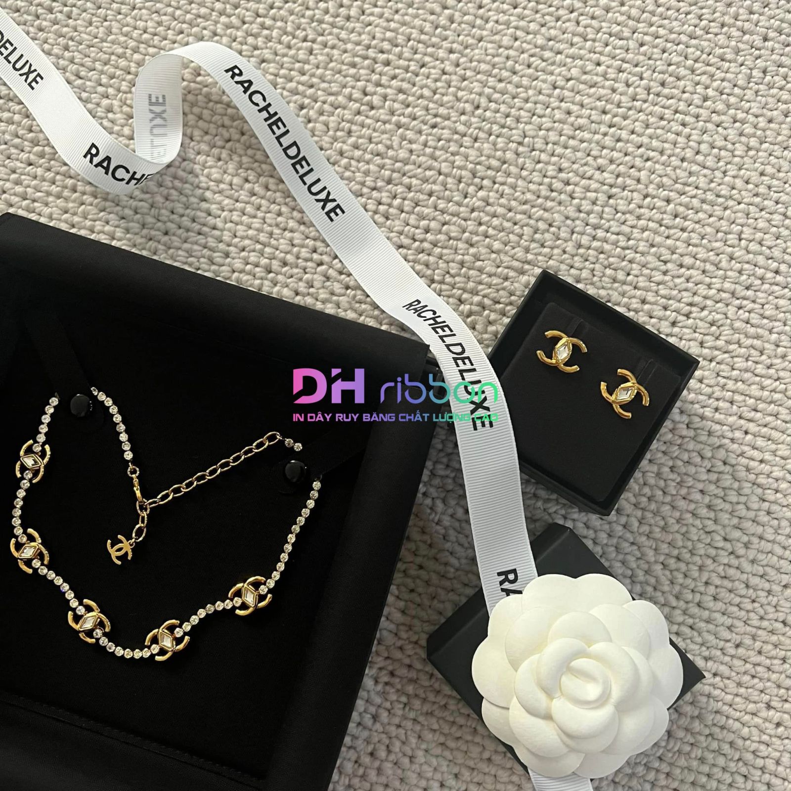 Feedback dh ribbon ruy băng 9