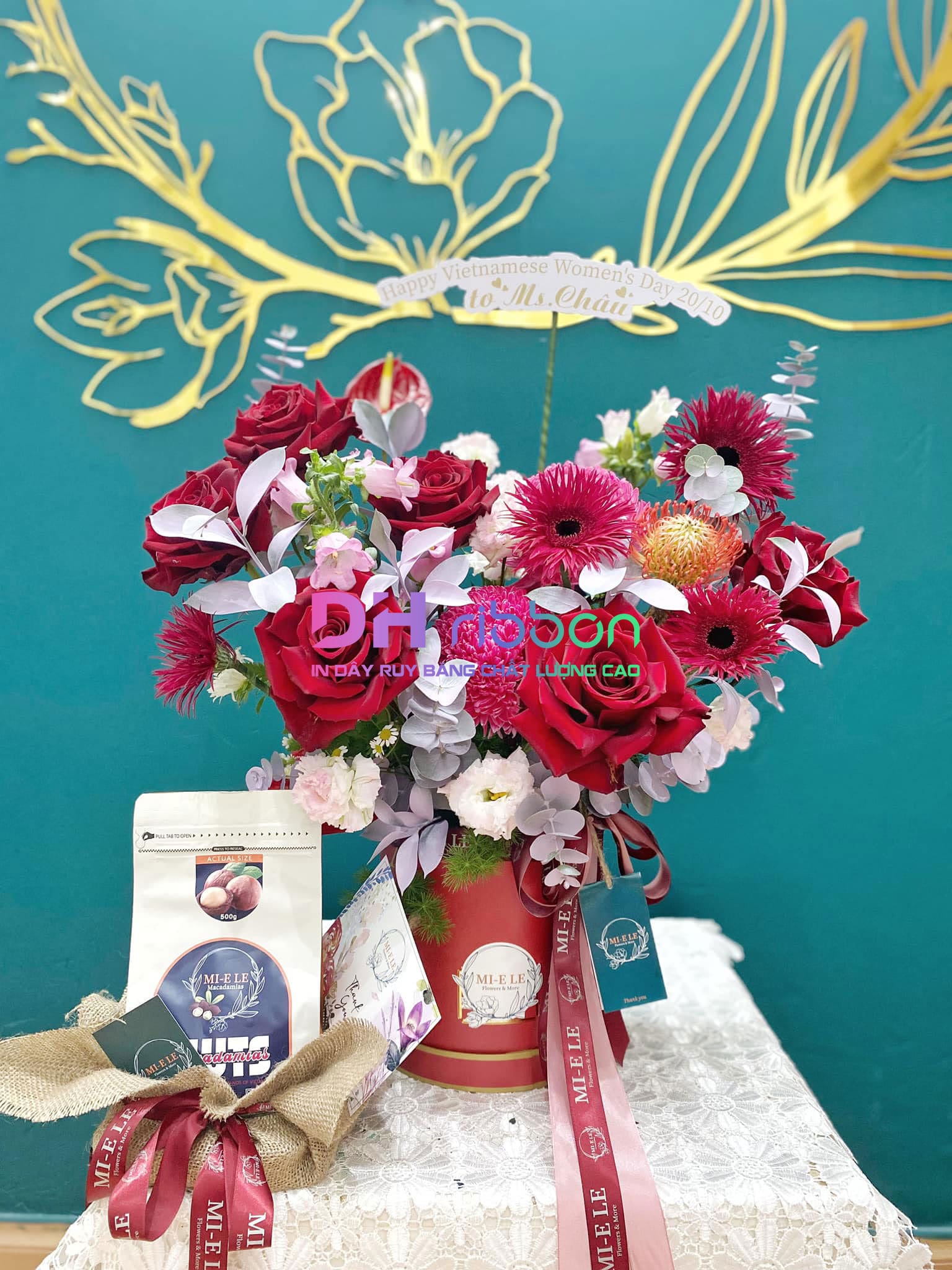 Feedback dh ribbon ruy băng 2