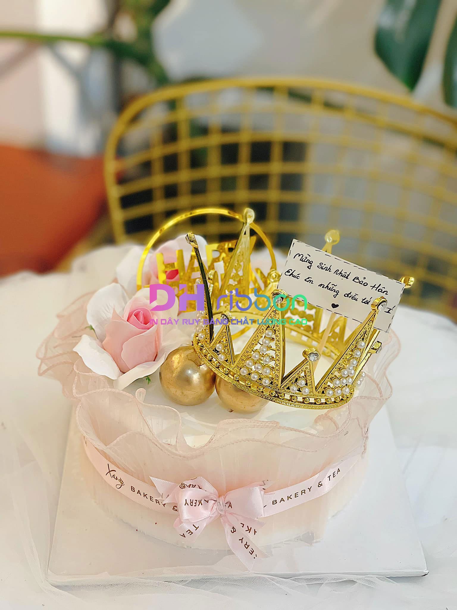 Feedback dh ribbon ruy băng 5