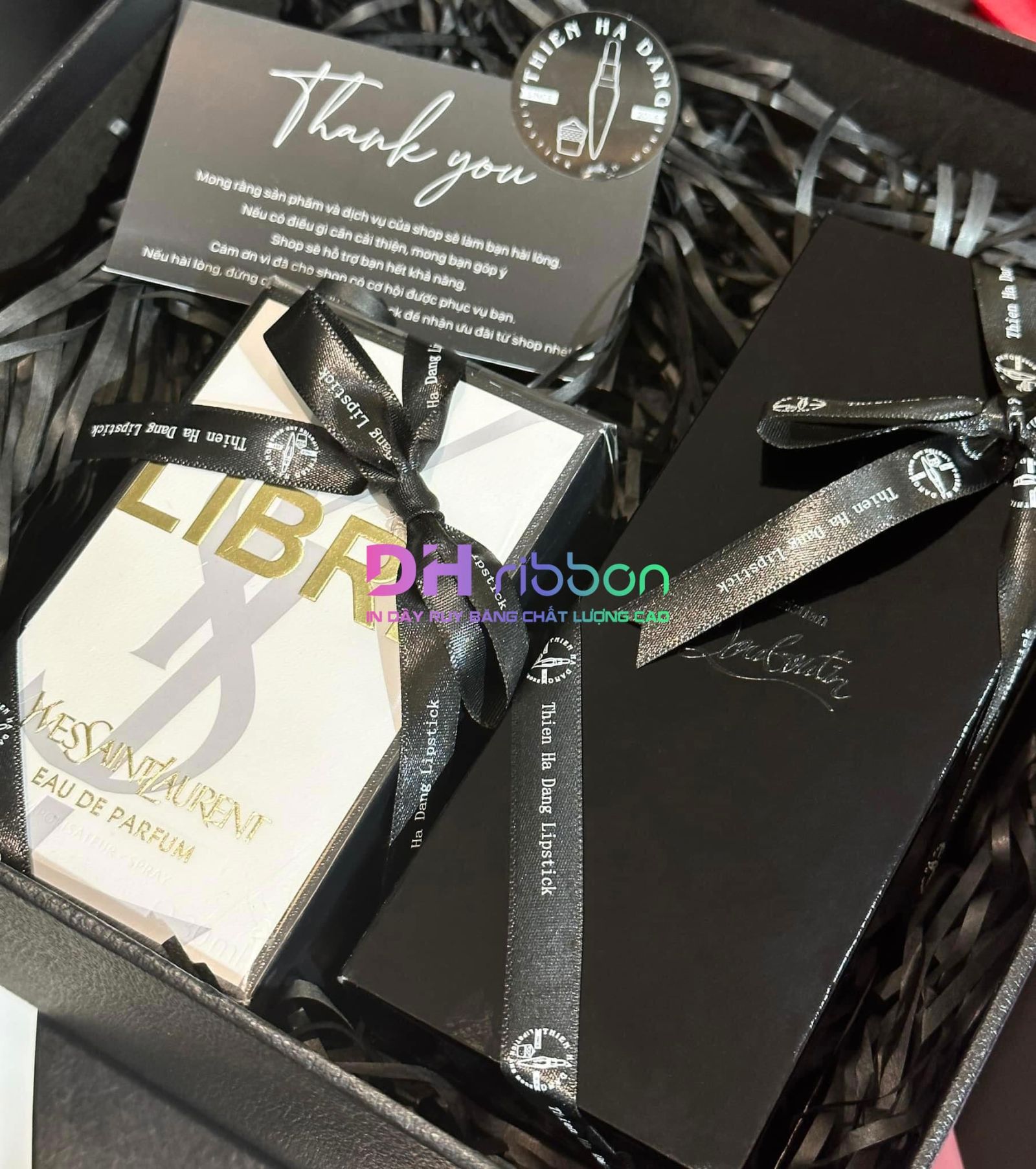 Feedback dh ribbon ruy băng 7