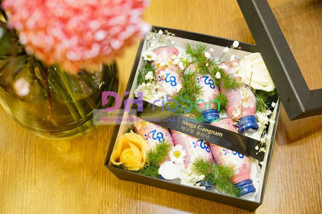 Feedback dh ribbon ruy băng 12